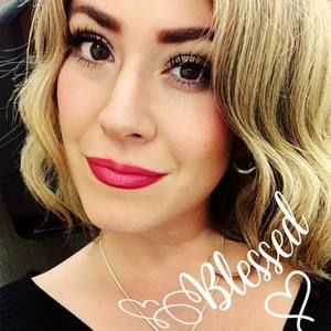 Meet your Posher, Tricia